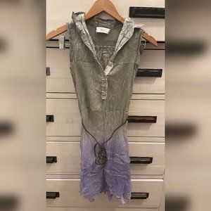 Diesel Mini Ombre Dress